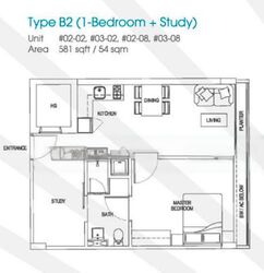 Siglap V (D15), Apartment #479107111
